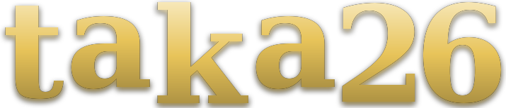 taka26 logo